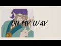 Alan Walker Sabrina Carpenter Farruko Oh My Way Lyrics
