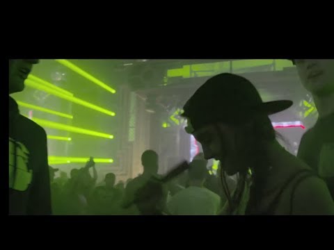 Dirty Bastards Feat. MC Justice - Arrogant (Video Clip)