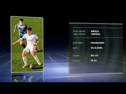 Nikola Vukovic   Highlights 2022