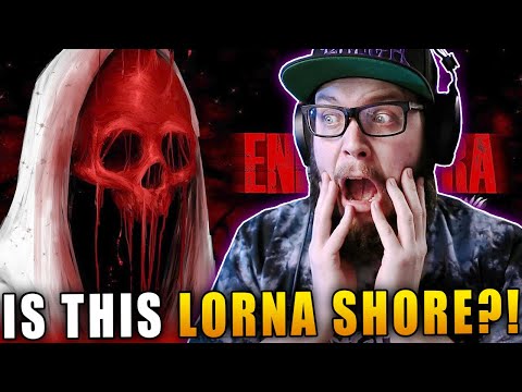 What In The Hellfire is ENDA VINERA - Death's Calling ?! // Reaction