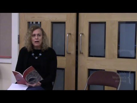 Joy Ladin on Being Trans and Jewish