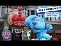 Ally Brooke We Are A Family FULL STUDIO VERSION 2020 Macy S Thanksgiving Day Parade