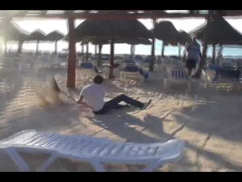 Clip of the week # 16 "JOSE EL SOÑADOR: PERDIDO EN SU PACIENCIA"