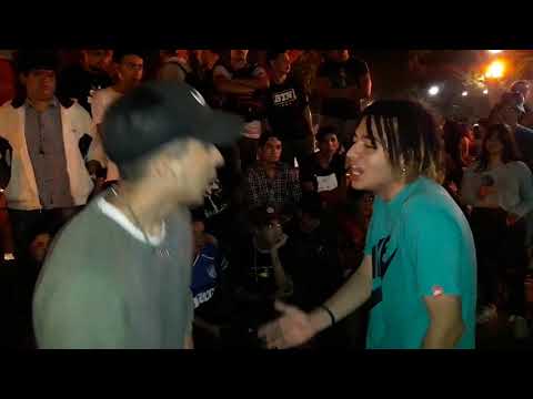 RAGZ VS JASS - 4tos - Fecha 1 (04/05/19) Crecimiento Free