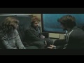 Гарри Поттер ехал в поезде без билета 