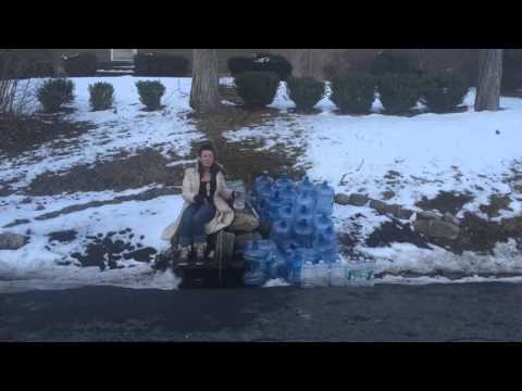 Clearview Spring Harwinton Connecticut