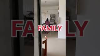 2 BHK Flat for Rent in Chandlodia, Ahmedabad