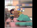 The Owl House Amity Cheers Up Luz Theowlhouse Lumity Luz Amity