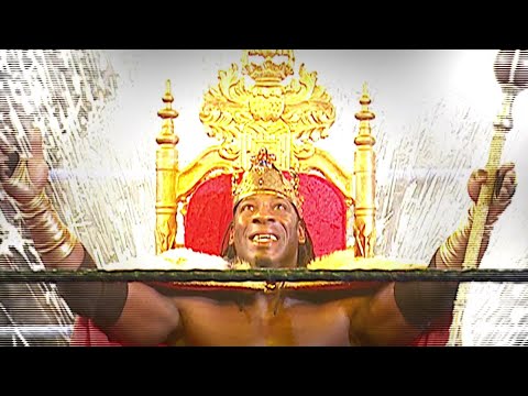WWE Announces Black History Month, Alexa Bliss Network Collections For Next Month; Coliseum Home Videos Appearing On Demand