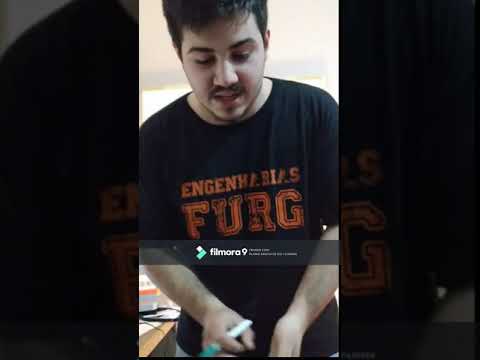 PROVA DE PROJETO DUNA 2019 - Equipe Pérola Negra