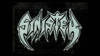 Sinister - Spiritual Immolation