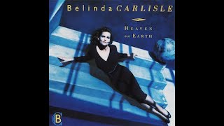 Belinda Carlisle:-'Should I Let You In'