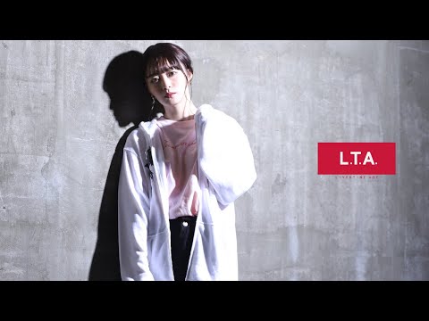 優希クロエ &times; LIVERTINE AGE Collaboration
