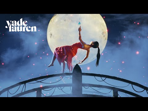 Yade Lauren - Fantasie