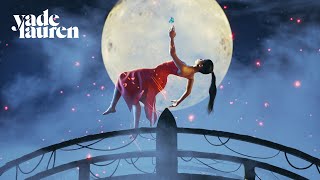 Fantasie Lyrics English Translation