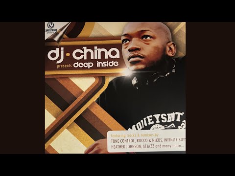 DJ China Presents Deep Inside | Throwback 26 Compilation