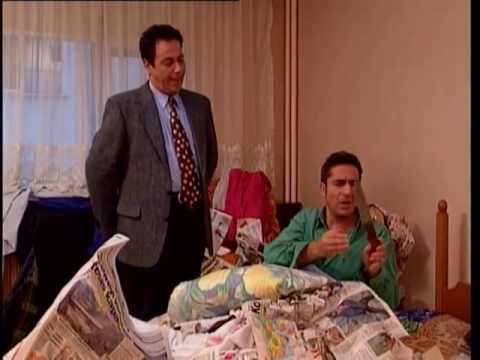 Tatlı Kaçıklar 2019 Taliban Rafet