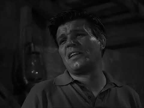 5x31 pt.04 L'incontro - Ai Confini Della Realtà (The Twilight Zone)