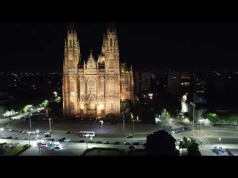 La Plata - Provincia de Buenos Aires - Argentina