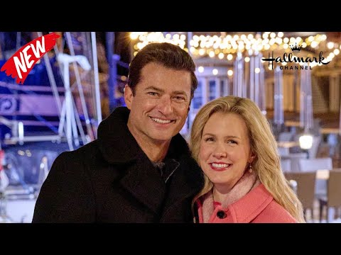 A Newport Christmas 2025 Best Hallmark Christmas Romance Cozy Holiday Movies 2025