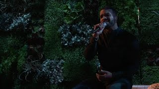 The Voice US Live Final Performances - Hannah Huston, Brian Nhira, Bryan Bautista  &quot;When We Were...&quot;