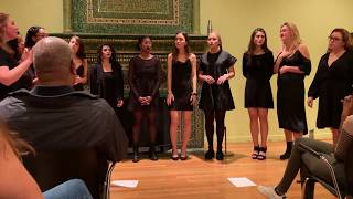 Kaleidoscope Heart (opb Sara Bareilles): Covencchantae | Bacchantae