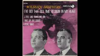 Wilburn Brothers (I Feel Like Traveling On)