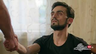 Ծաղիկներ Ձյան Տակ 2, Սերիա 97, Անոնս / Tsaghikner Dzyan Tak