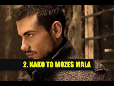 MelodyVision SERBIA 13 FINAL PRESELECTION