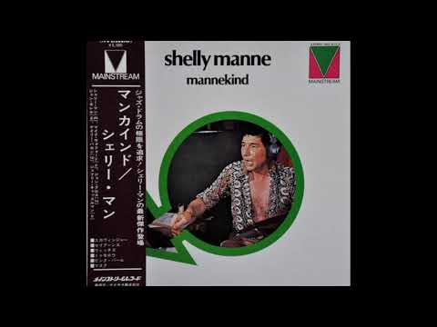Shelly Manne - Witches 1972