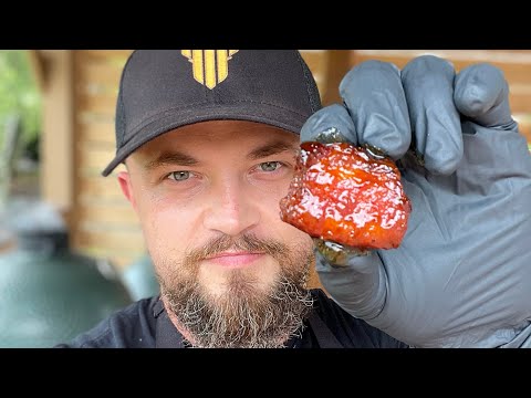 Pork Belly Burnt Ends