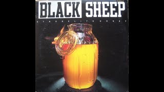 Black Sheep - Gimme The Finga (Remix)