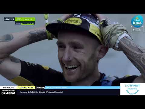 CCC®️ 2021 Replay (FR) 2 - End