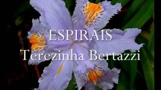 ESPIRAIS   Carla Bruni - Je suis une enfant