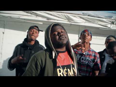 "Soul Survivor" Gas Squad