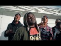 "Soul Survivor" Gas Squad