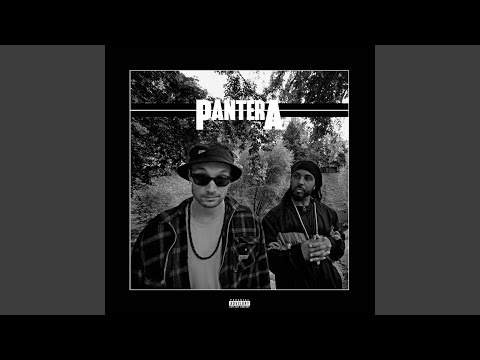 Pantera (feat. Cast)