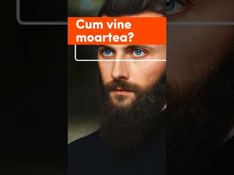 Arsenie Boca despre MOARTE – adevărul cutremurător pe care îl uităm prea des #arsenieboca  #ortodox