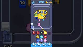 Pixel Flow Level 2954