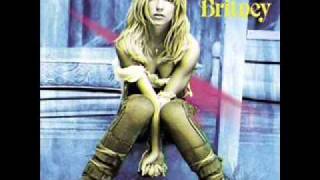 Britney Spears - 12. When I Found You [Britney]