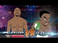 Mayweather Vs Kojo TRAILER