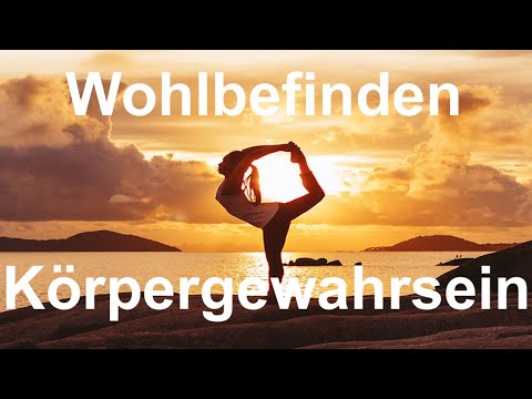Achtsames Yoga aus dem MBSR Achtsamkeitstraining