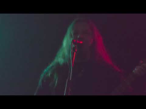 Superstatic - Sweetness of Your Tender Lips (Live at The Sound House)