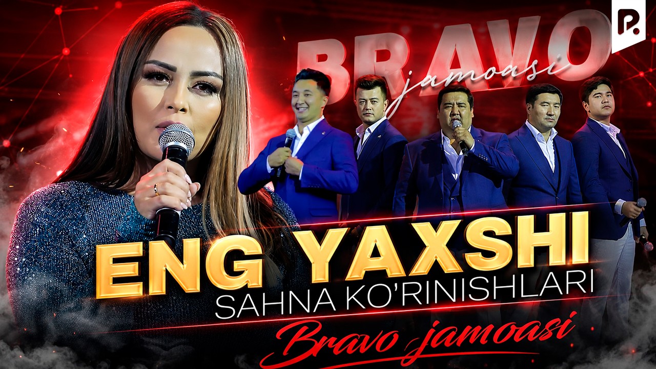 Bravo jamoasi - Eng yaxshi sahna ko‘rinishlari (2018-2019)