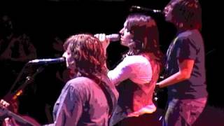 She&#39;s Got To Be, Amy Ray and Brandi Carlile, Tabernacle