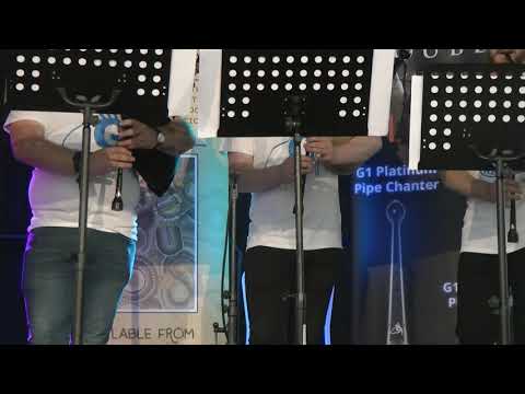 2019 Piping Live - G1 Presents the 'Big Rab Show' LIVE (5)