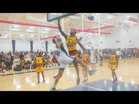 COOZ EITE 17u vs URBAN DFW ELITE  17u (GMI)