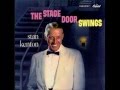 Stan Kenton - I've Never Been in Love Before