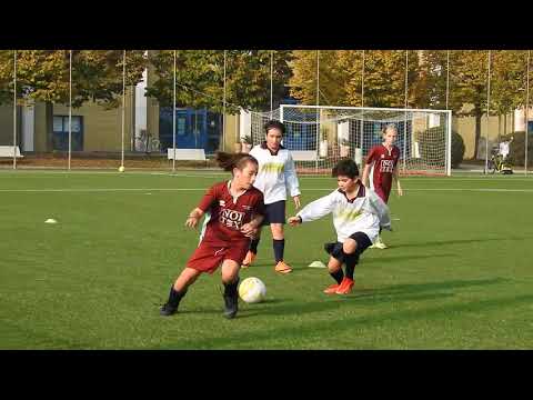 2021/10/23 2T Gabetti Valeggio - Villafranca