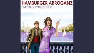 Livin´In Hamburg 2006 (Radio Edit)